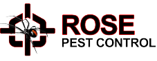 Rose Pest Control